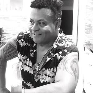 Meet your Posher, Reggie